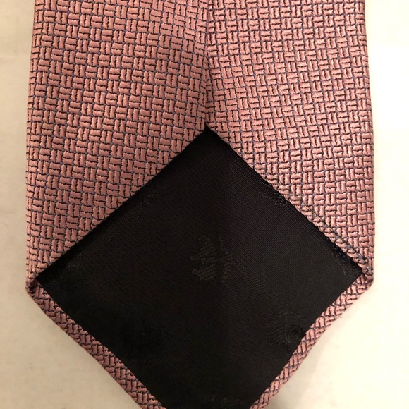 Men’s Brooks Brothers tie. 346 Line - Picture 4 of 4